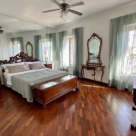 Ri Monti Apartment Rome Bagian luar foto