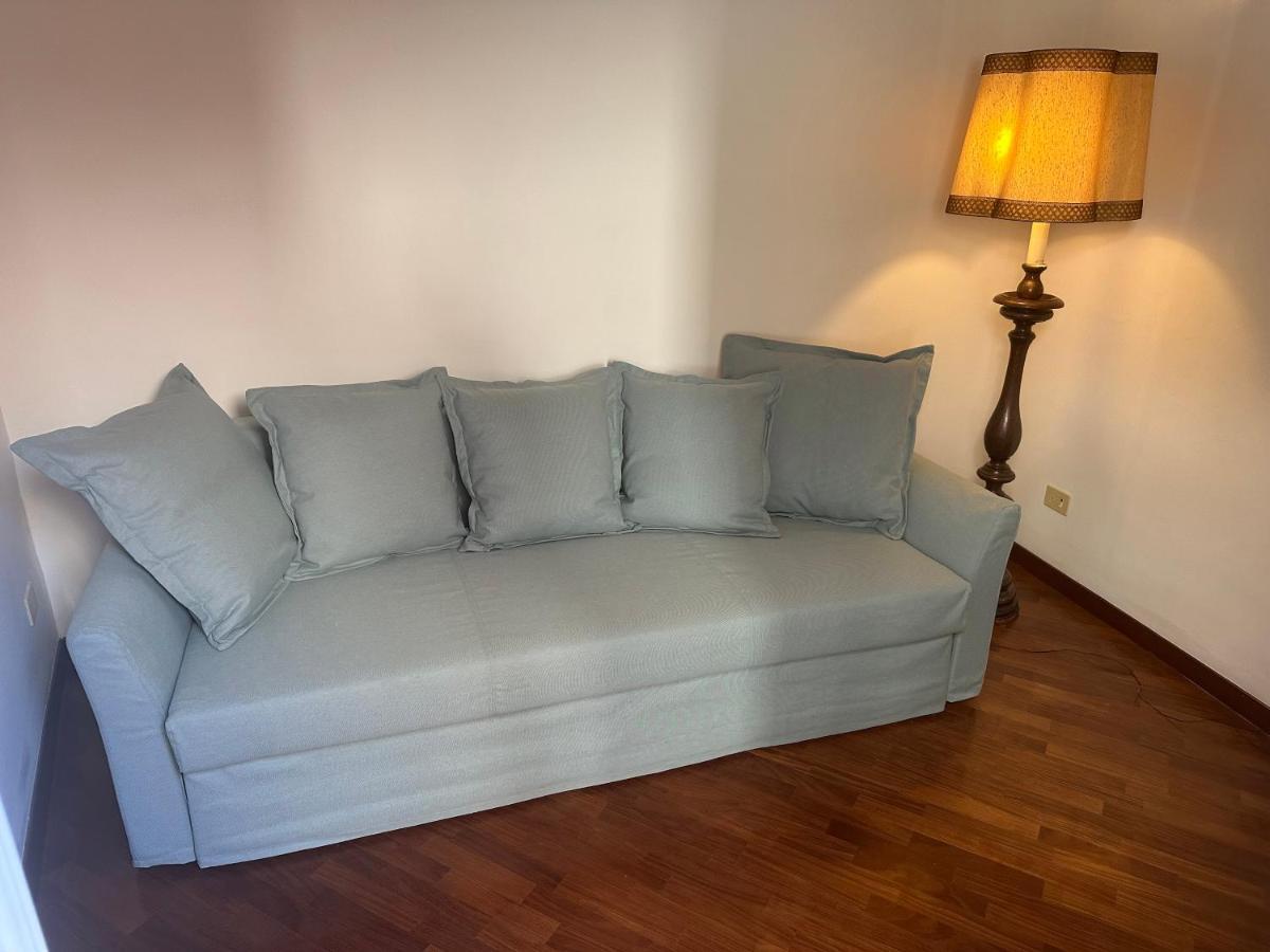 Ri Monti Apartment Rome Bagian luar foto