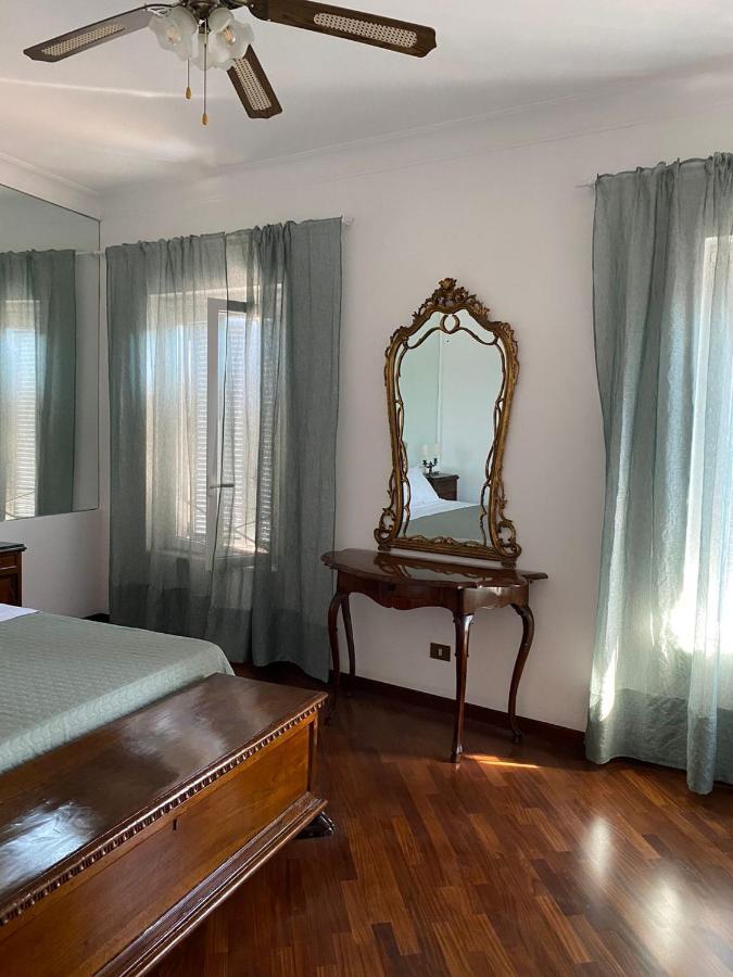 Ri Monti Apartment Rome Bagian luar foto