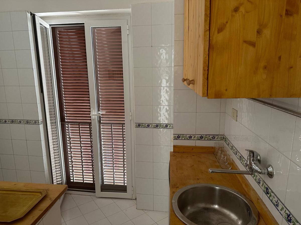 Ri Monti Apartment Rome Bagian luar foto