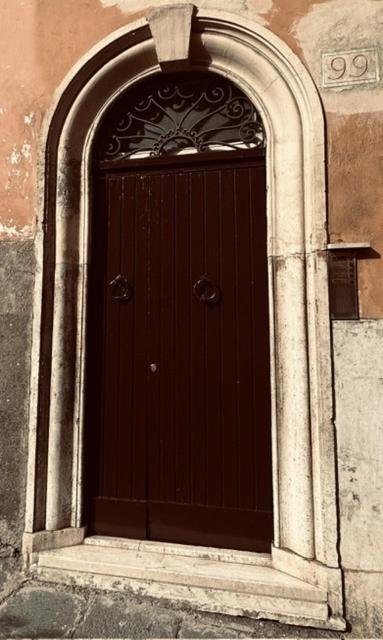 Ri Monti Apartment Rome Bagian luar foto